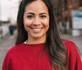 Joy (Modern Wedding Planning Platform)