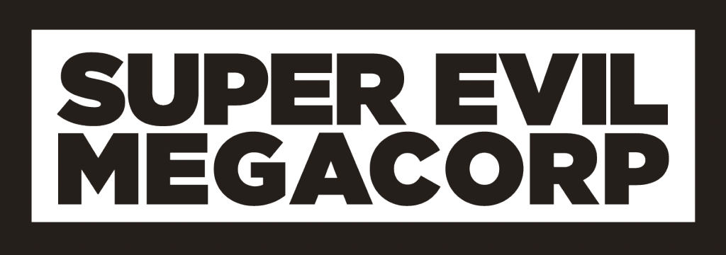 Super Evil Megacorp