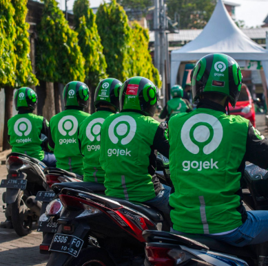 Gojek