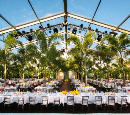 Hospitality Investment Firm